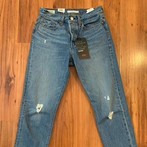 Levi’s Jeans